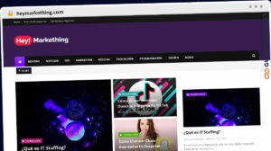 Publish Guest Post on heymarkething.com
