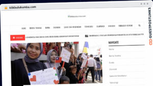 Publish Guest Post on klikbulukumba.com
