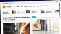 Publish Guest Post on lobiastore.com