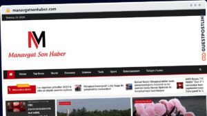 Publish Guest Post on manavgatsonhaber.com