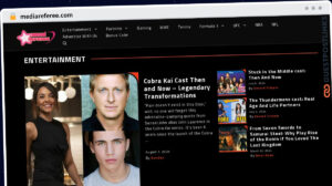 Publish Guest Post on mediareferee.com