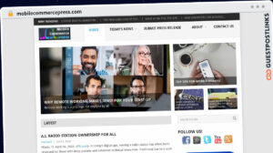 Publish Guest Post on mobilecommercepress.com