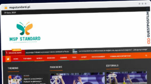 Publish Guest Post on mspstandard.pl