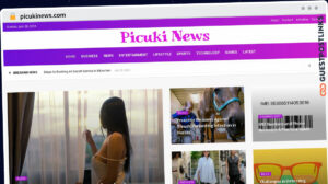 Publish Guest Post on picukinews.com