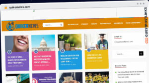 Publish Guest Post on quikernews.com