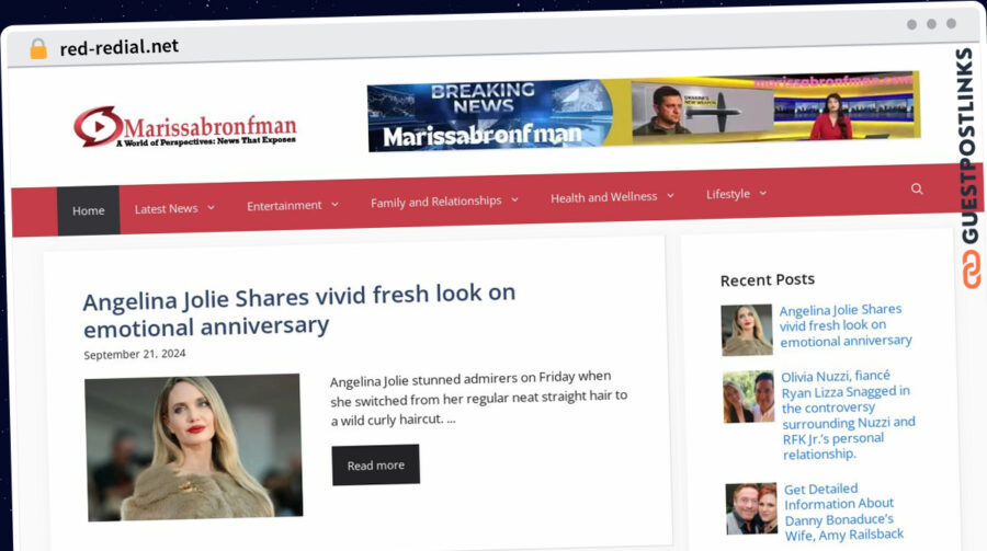 Publish Guest Post on red-redial.net