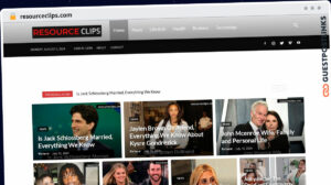 Publish Guest Post on resourceclips.com