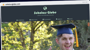 Publish Guest Post on scholarsglobe.com