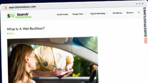 Publish Guest Post on searchinventure.com