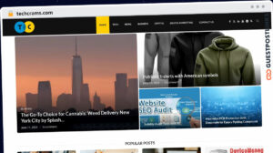 Publish Guest Post on techcrams.com