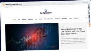 Publish Guest Post on thedigitaluprise.com