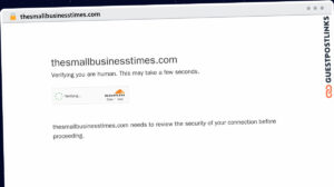 Publish Guest Post on thesmallbusinesstimes.com