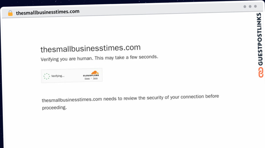 Publish Guest Post on thesmallbusinesstimes.com