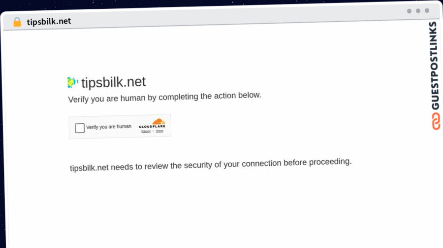 Publish Guest Post on tipsbilk.net