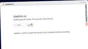 Publish Guest Post on toadmin.ru