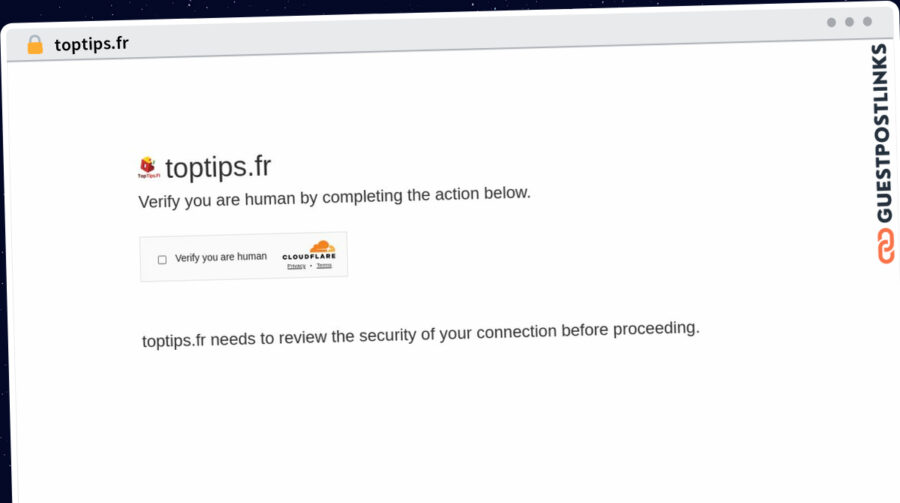 Publish Guest Post on toptips.fr