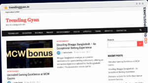 Publish Guest Post on trendinggyan.in