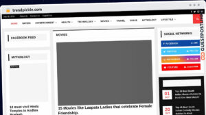Publish Guest Post on trendpickle.com