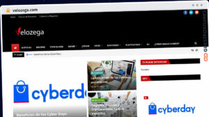 Publish Guest Post on velozega.com