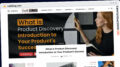 Publish Guest Post on vwbblog.com