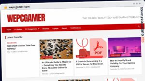 Publish Guest Post on wepcgamer.com