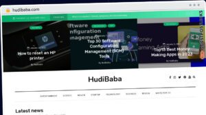 Publish Guest Post on hudibaba.com