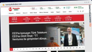 Publish Guest Post on karsiyakahaber.net