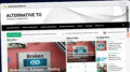 Publish Guest Post on alternativeto.io