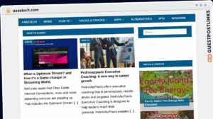 Publish Guest Post on axeetech.com
