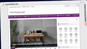 Publish Guest Post on bayanhobisi.com