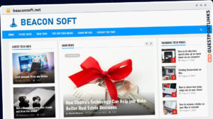 Publish Guest Post on beaconsoft.net