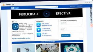 Publish Guest Post on bitness.pe
