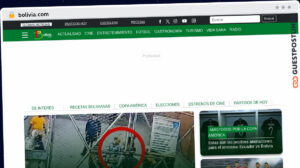 Publish Guest Post on bolivia.com