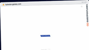 Publish Guest Post on bytesize-games.com