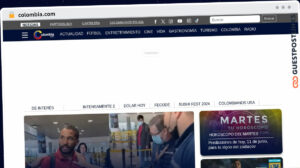 Publish Guest Post on colombia.com