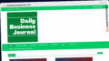 Publish Guest Post on dailybusinessjournal.com