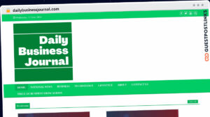Publish Guest Post on dailybusinessjournal.com