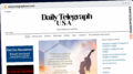 Publish Guest Post on dailytelegraphusa.com