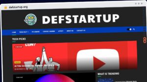 Publish Guest Post on defstartup.org