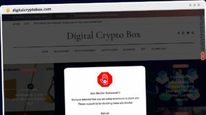 Publish Guest Post on digitalcryptobox.com