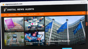 Publish Guest Post on digitalnewsalerts.com