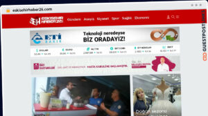 Publish Guest Post on eskisehirhaber26.com