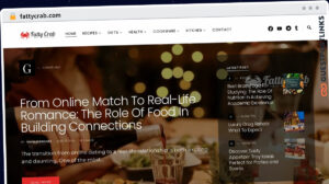 Publish Guest Post on fattycrab.com
