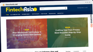 Publish Guest Post on fintechasia.net