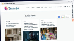 Publish Guest Post on flawlessend.com