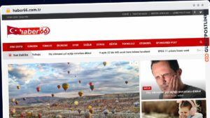 Publish Guest Post on haber66.com.tr