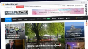 Publish Guest Post on haberfaktor.com