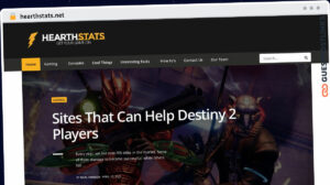 Publish Guest Post on hearthstats.net