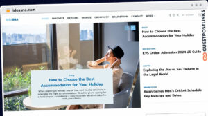 Publish Guest Post on ideasna.com