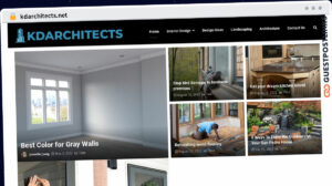 Publish Guest Post on kdarchitects.net
